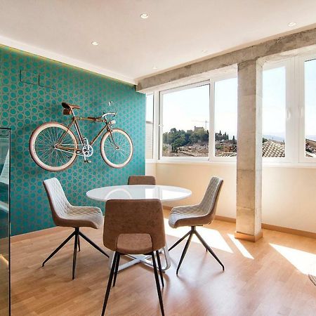 Tuguest Clave De Sol Apartment Granada Exterior photo