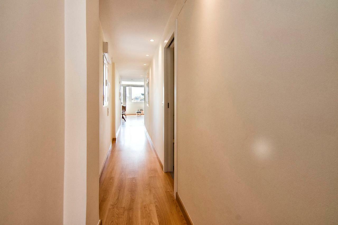 Tuguest Clave De Sol Apartment Granada Exterior photo