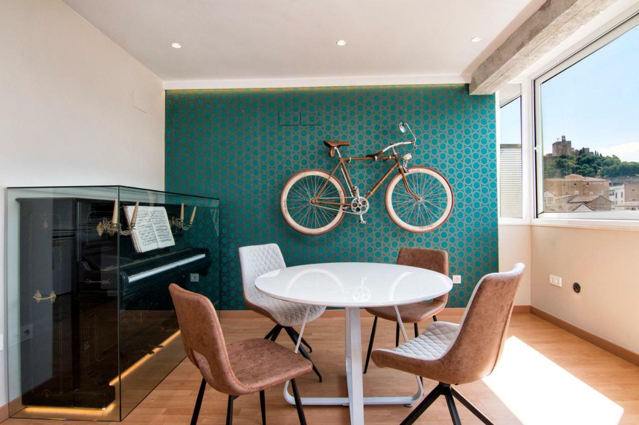 Tuguest Clave De Sol Apartment Granada Exterior photo