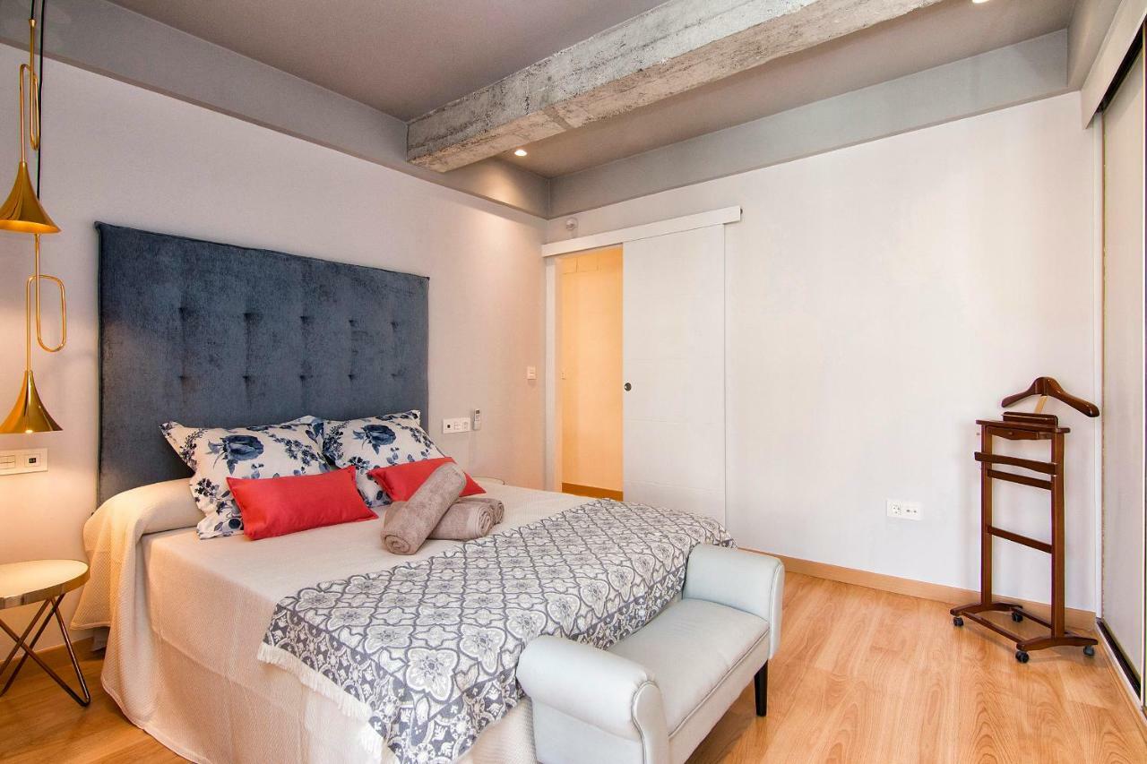 Tuguest Clave De Sol Apartment Granada Exterior photo