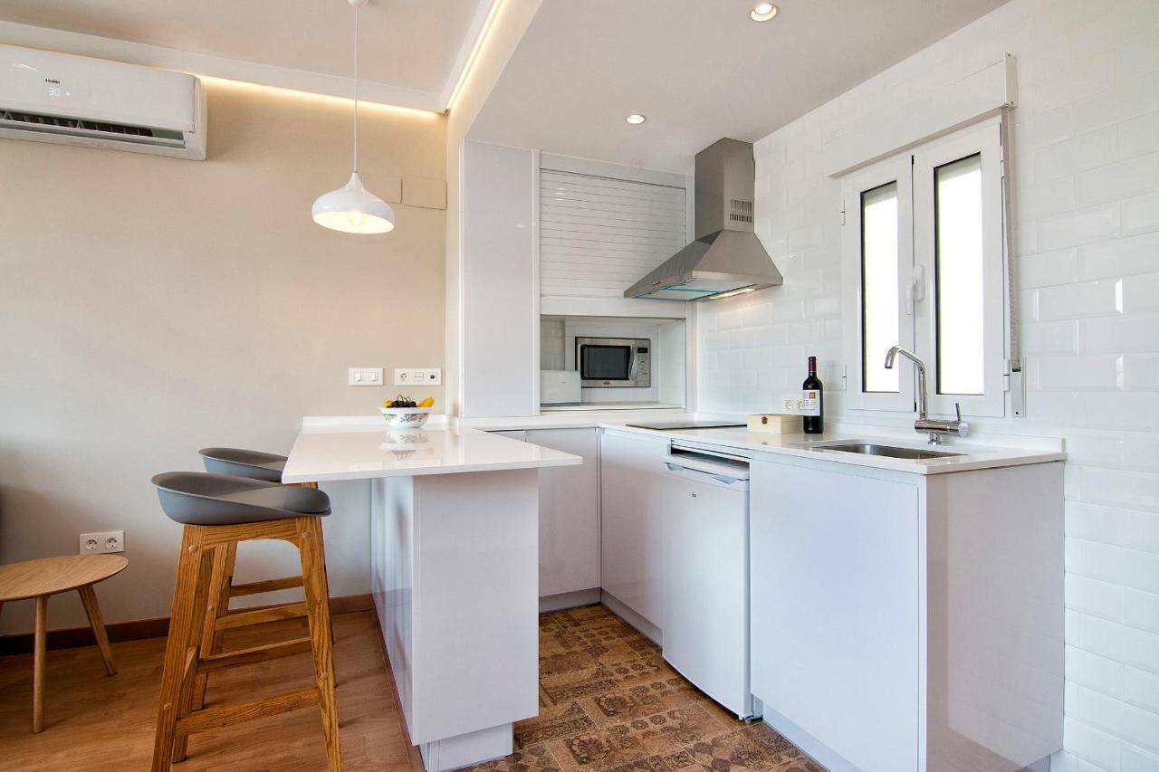 Tuguest Clave De Sol Apartment Granada Exterior photo
