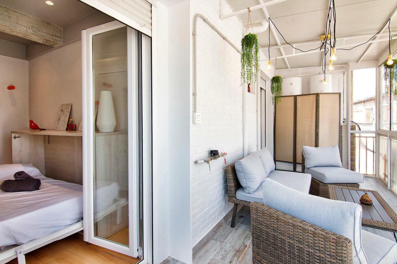 Tuguest Clave De Sol Apartment Granada Exterior photo