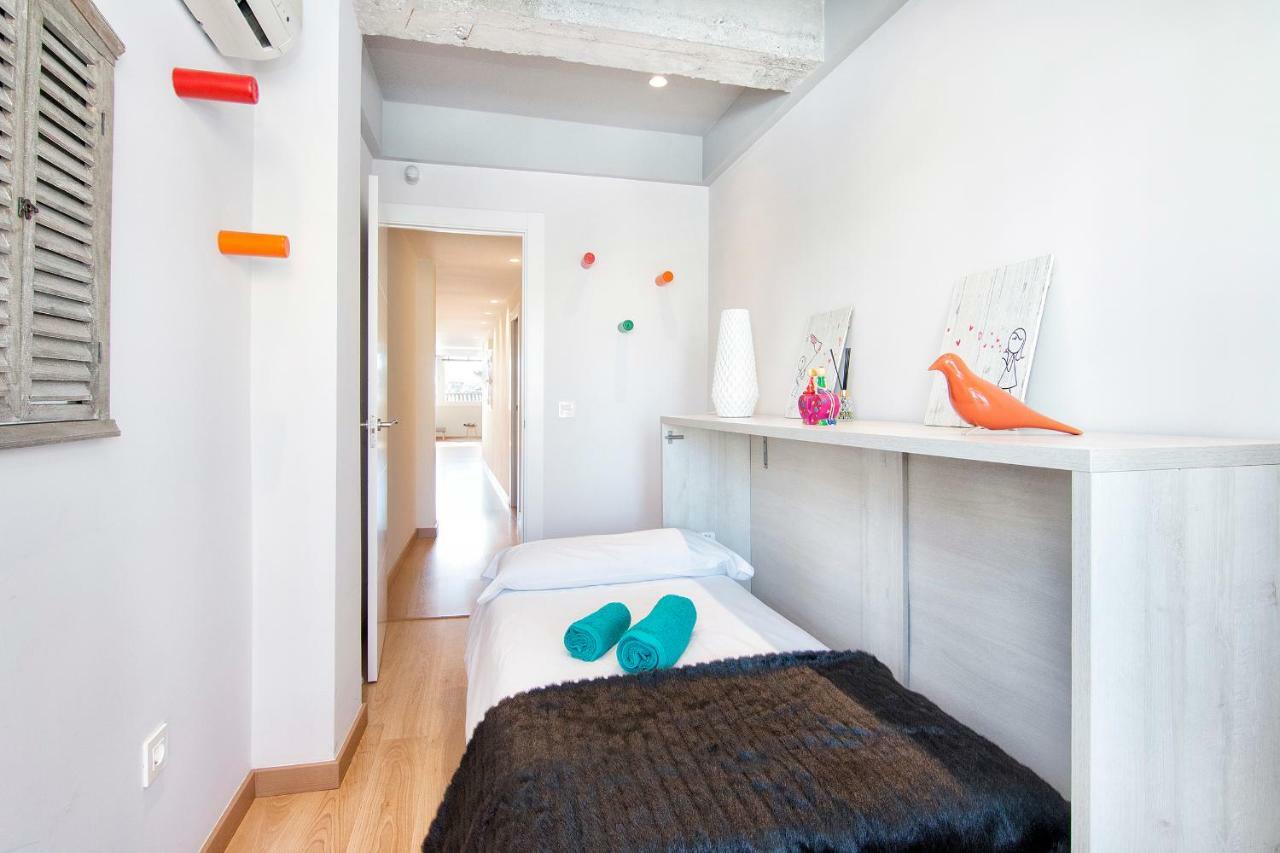 Tuguest Clave De Sol Apartment Granada Exterior photo