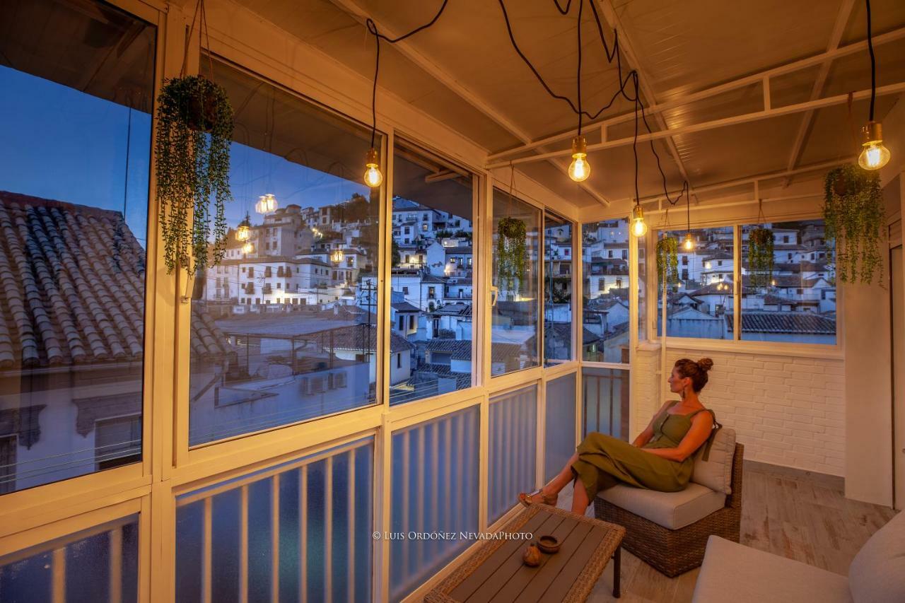 Tuguest Clave De Sol Apartment Granada Exterior photo