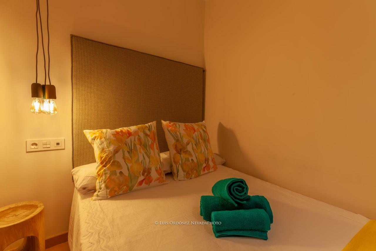 Tuguest Clave De Sol Apartment Granada Exterior photo