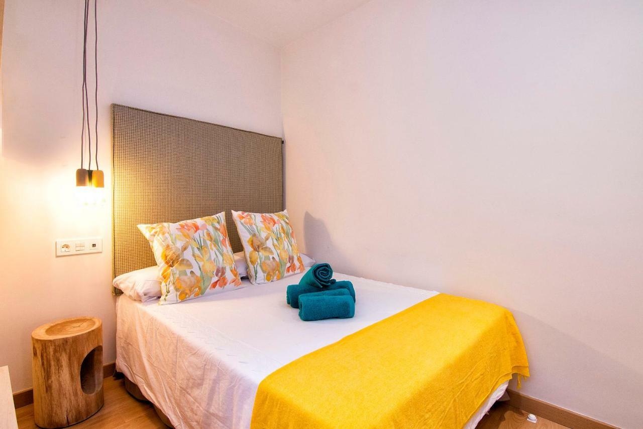 Tuguest Clave De Sol Apartment Granada Exterior photo